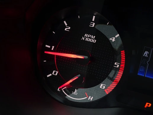 Ford Ranger - Afbeelding 14 van 30