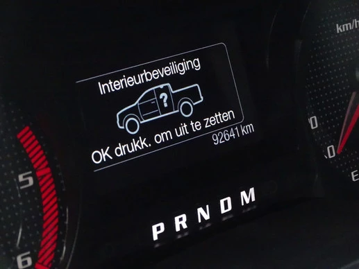 Ford Ranger - Afbeelding 15 van 30