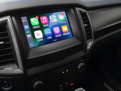 Ford Ranger - Afbeelding 18 van 30