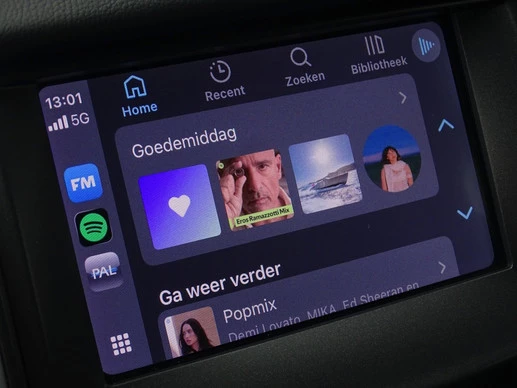 Ford Ranger - Afbeelding 19 van 30