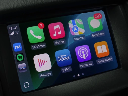 Ford Ranger - Afbeelding 20 van 30