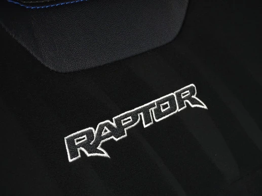 Ford Ranger - Afbeelding 21 van 30