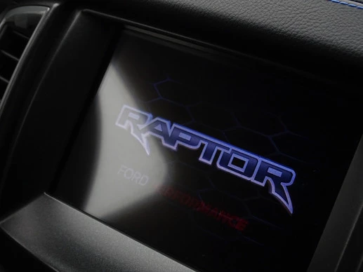 Ford Ranger - Afbeelding 23 van 30