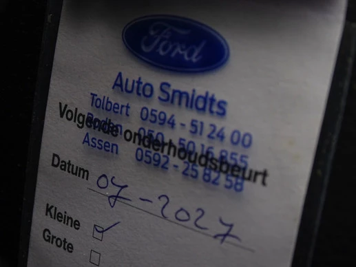 Ford Ranger - Afbeelding 27 van 30