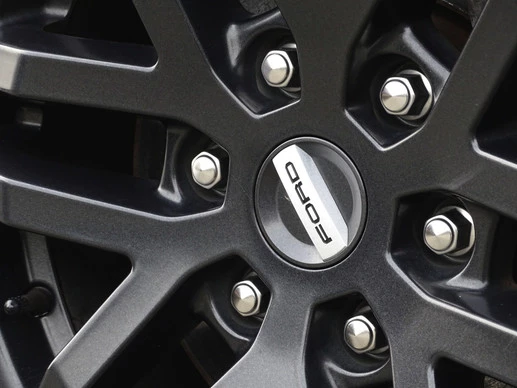 Ford Ranger - Afbeelding 29 van 30