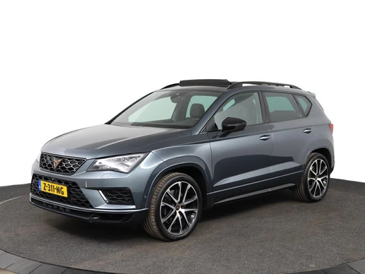 CUPRA Ateca - Afbeelding 1 van 30