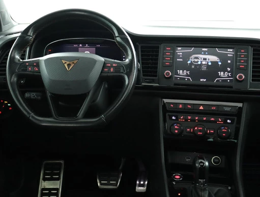 CUPRA Ateca - Afbeelding 2 van 30