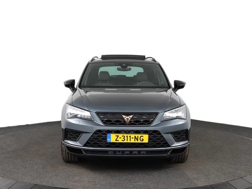 CUPRA Ateca - Afbeelding 4 van 30