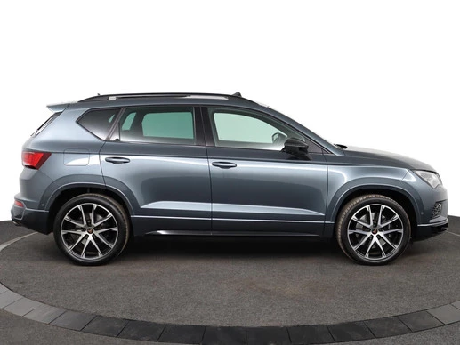 CUPRA Ateca - Afbeelding 6 van 30