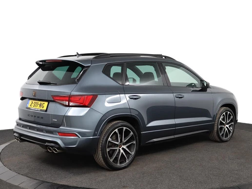 CUPRA Ateca - Afbeelding 7 van 30