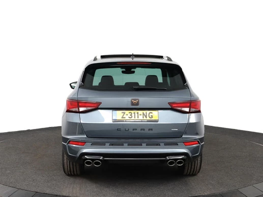 CUPRA Ateca - Afbeelding 8 van 30