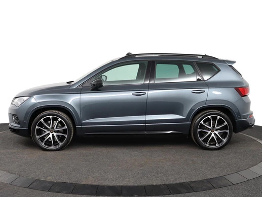 CUPRA Ateca - Afbeelding 9 van 30