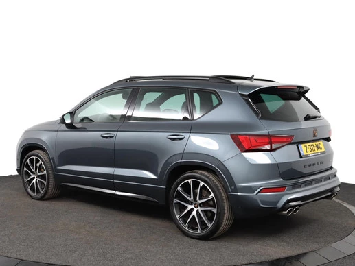 CUPRA Ateca - Afbeelding 10 van 30