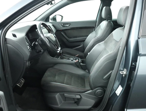 CUPRA Ateca - Afbeelding 11 van 30