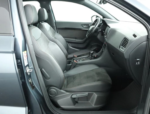 CUPRA Ateca - Afbeelding 12 van 30