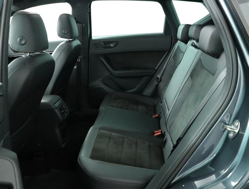 CUPRA Ateca - Afbeelding 13 van 30