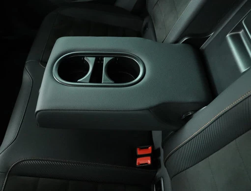 CUPRA Ateca - Afbeelding 14 van 30