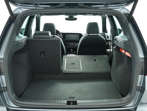 CUPRA Ateca - Afbeelding 18 van 30