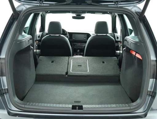 CUPRA Ateca - Afbeelding 19 van 30