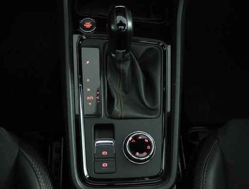 CUPRA Ateca - Afbeelding 21 van 30