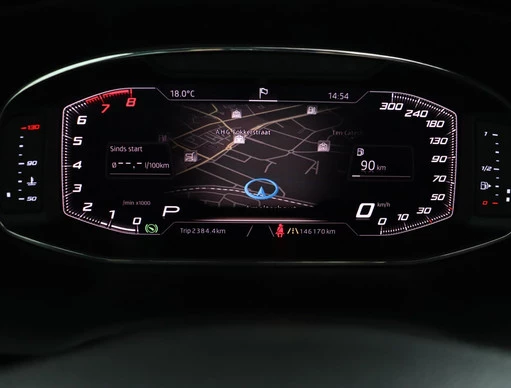 CUPRA Ateca - Afbeelding 22 van 30