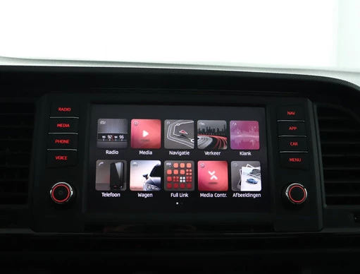 CUPRA Ateca - Afbeelding 24 van 30