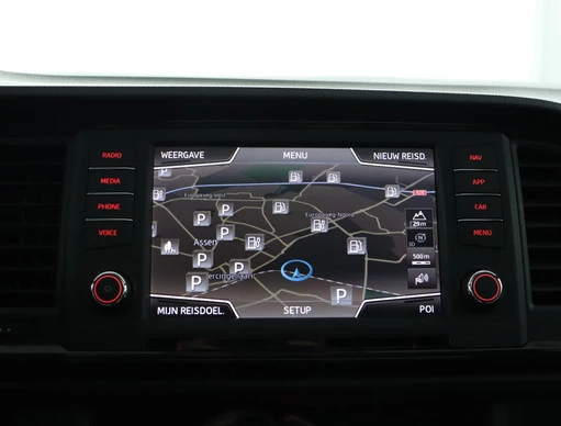 CUPRA Ateca - Afbeelding 25 van 30