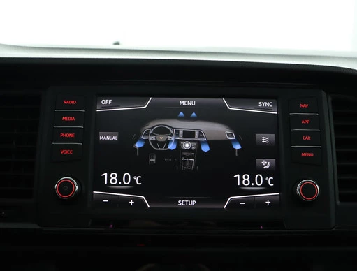 CUPRA Ateca - Afbeelding 26 van 30