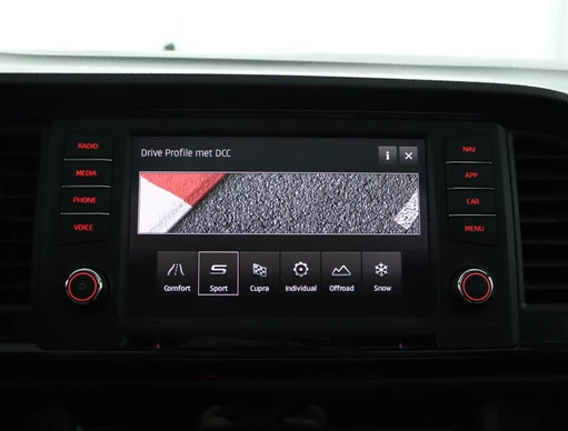 CUPRA Ateca - Afbeelding 27 van 30