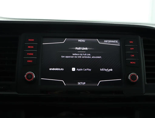 CUPRA Ateca - Afbeelding 28 van 30