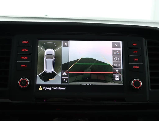 CUPRA Ateca - Afbeelding 29 van 30