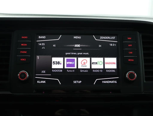 CUPRA Ateca - Afbeelding 30 van 30