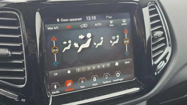 Jeep Compass - Afbeelding 5 van 9