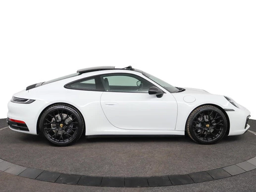 Porsche 911 - Afbeelding 4 van 30