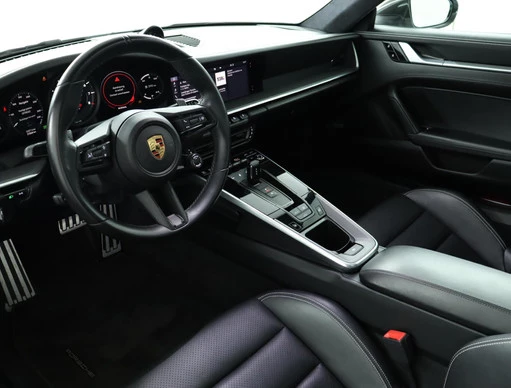 Porsche 911 - Afbeelding 9 van 30