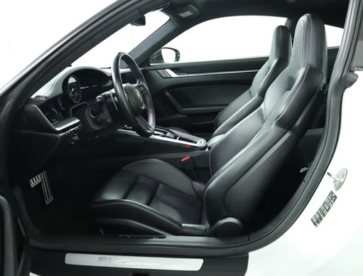 Porsche 911 - Afbeelding 11 van 30