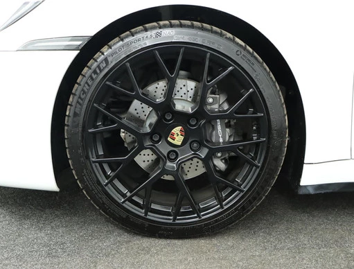 Porsche 911 - Afbeelding 18 van 30