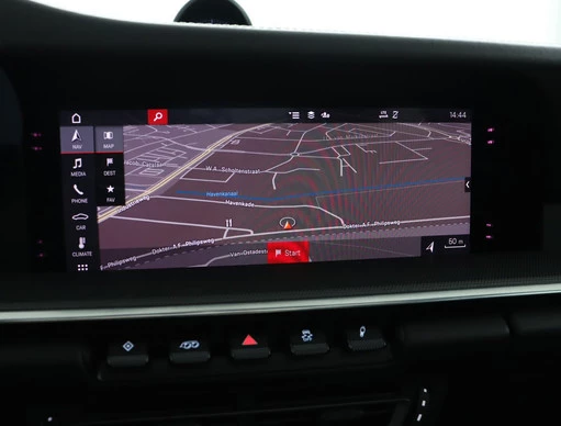 Porsche 911 - Afbeelding 24 van 30