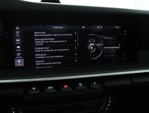 Porsche 911 - Afbeelding 25 van 30