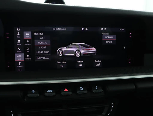 Porsche 911 - Afbeelding 26 van 30