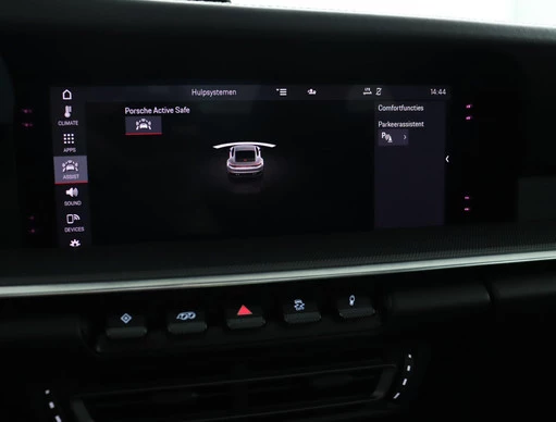 Porsche 911 - Afbeelding 28 van 30