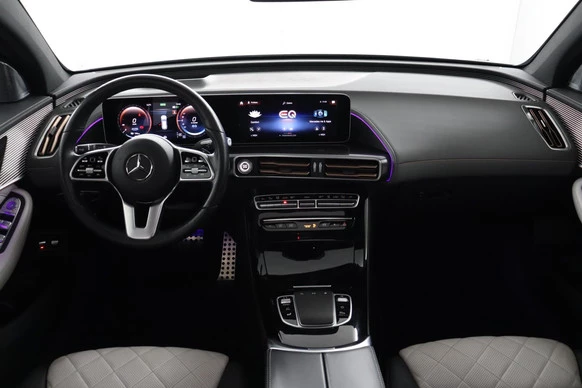 Mercedes-Benz EQC - Afbeelding 9 van 30