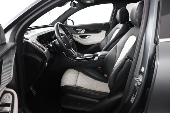 Mercedes-Benz EQC - Afbeelding 11 van 30