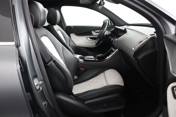 Mercedes-Benz EQC - Afbeelding 12 van 30