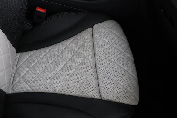 Mercedes-Benz EQC - Afbeelding 13 van 30