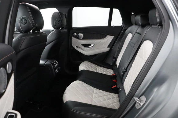 Mercedes-Benz EQC - Afbeelding 14 van 30