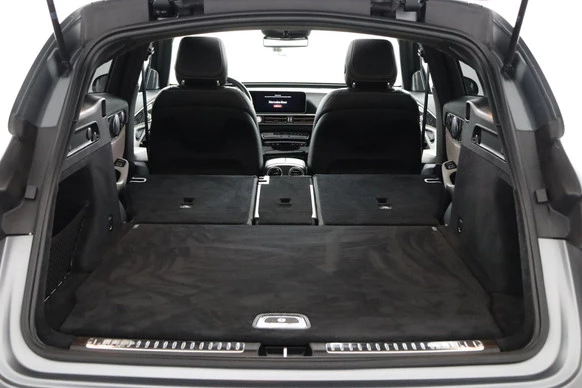 Mercedes-Benz EQC - Afbeelding 16 van 30