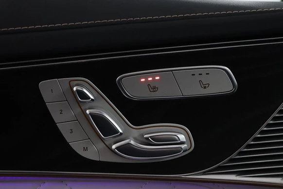 Mercedes-Benz EQC - Afbeelding 23 van 30