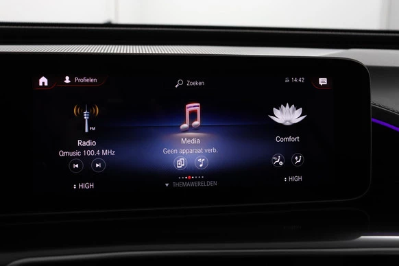 Mercedes-Benz EQC - Afbeelding 26 van 30