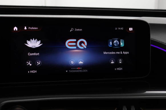 Mercedes-Benz EQC - Afbeelding 27 van 30